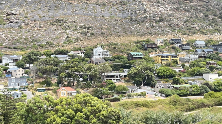 3 Bedroom Property for Sale in Glencairn Western Cape